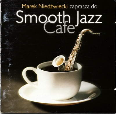 Smooth Jazz Cafe 1